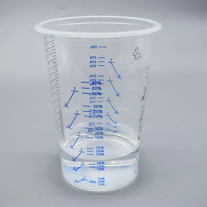 1000ml pp dùng một lần