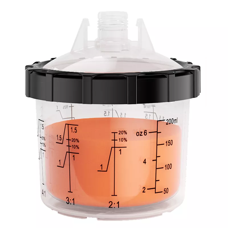 Hệ thống cốc dùng một lần 200ml 1.0