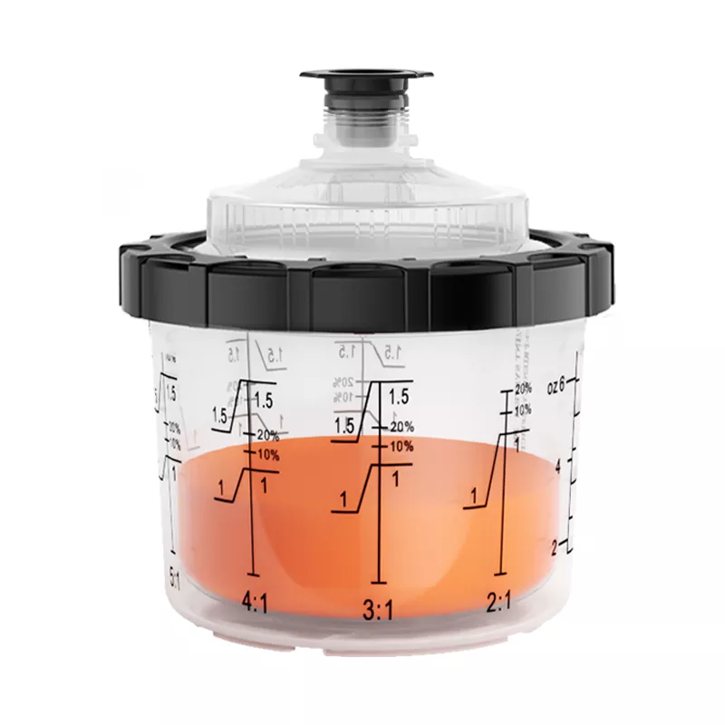 Hệ thống cốc dùng một lần 200ml 2.0