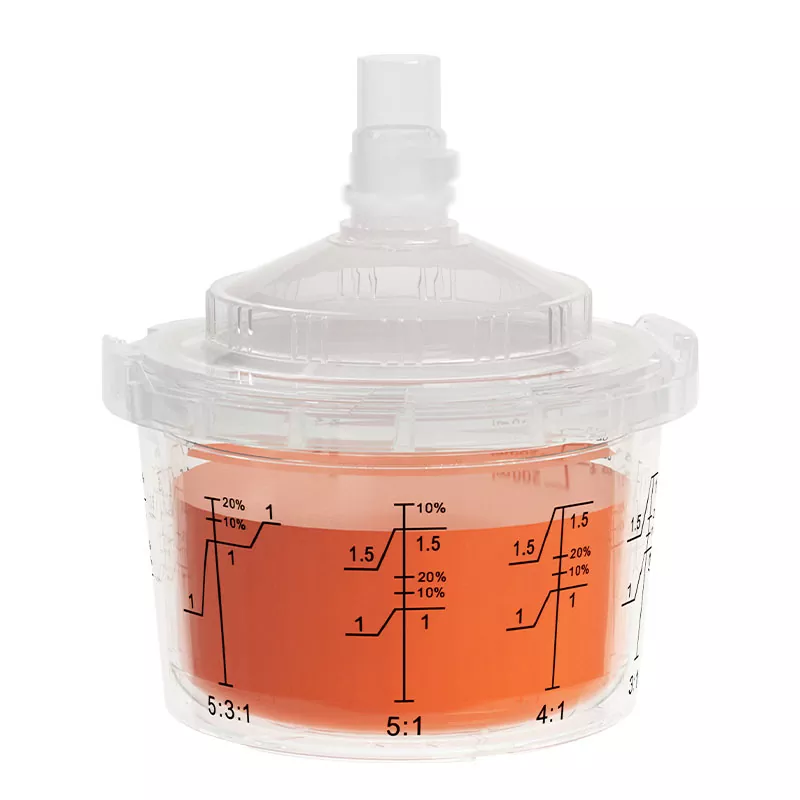 Hệ thống cốc lót 200ML 4.1