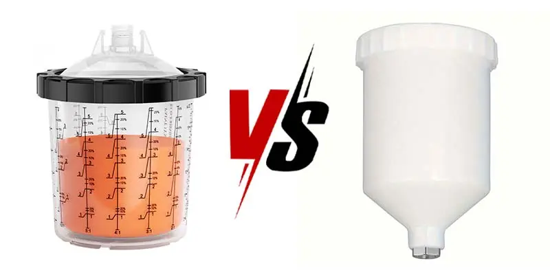 ​Tại sao cốc xịt dùng một lần thay thế cốc tái sử dụng truyền thống