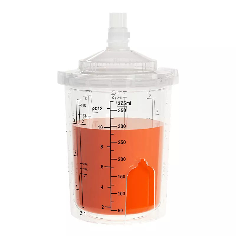 Hệ thống cốc lót 400ML 4.1