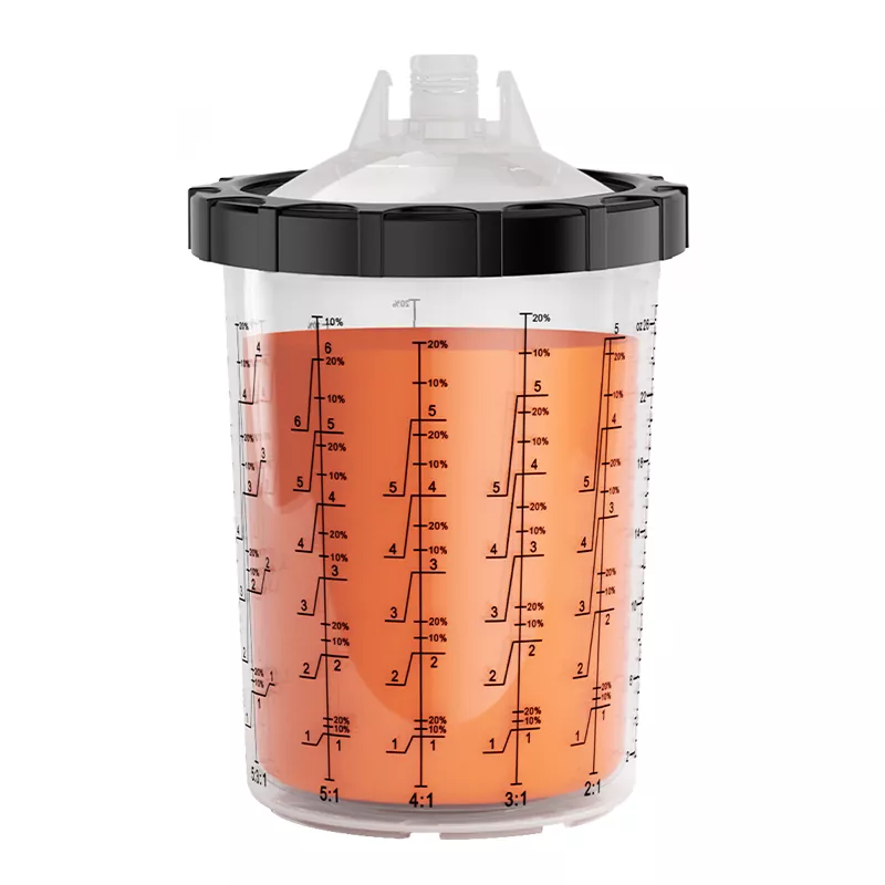 Hệ thống cốc dùng một lần 800ml 1.0