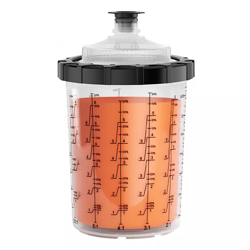 Hệ thống cốc dùng một lần 850ml 2.0