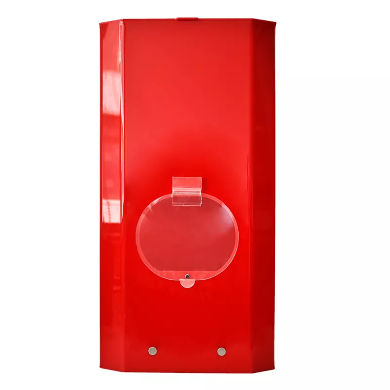 Bộ phân phối nắp hệ thống cốc sơn