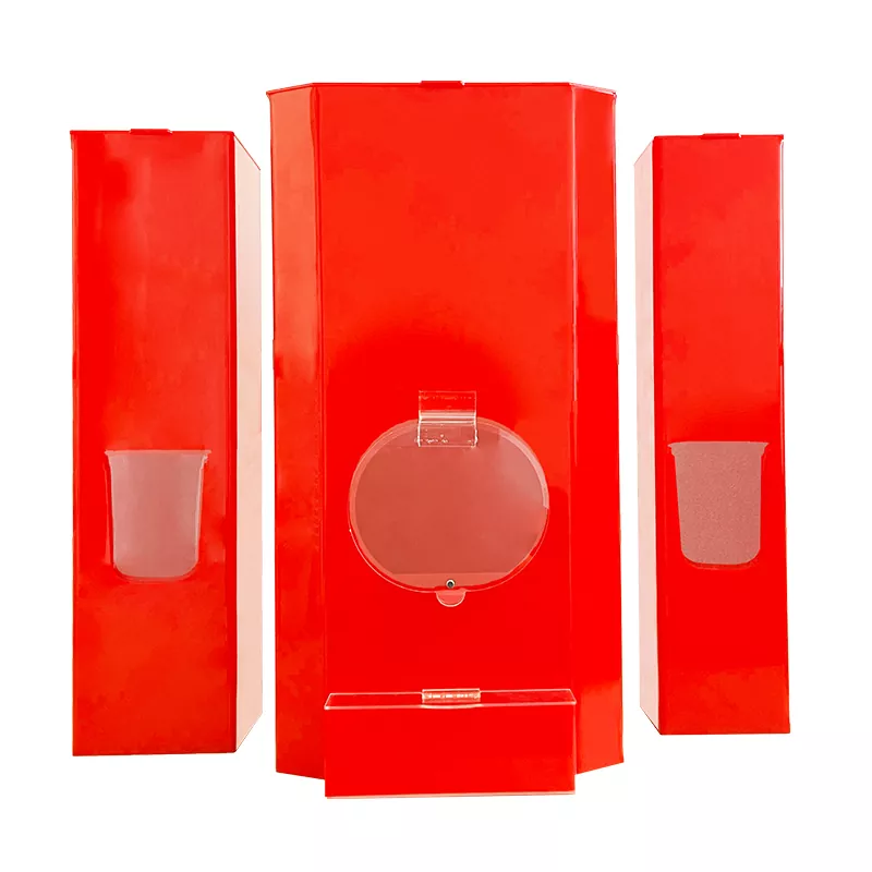 Bộ phân phối lớp lót hệ thống cốc sơn