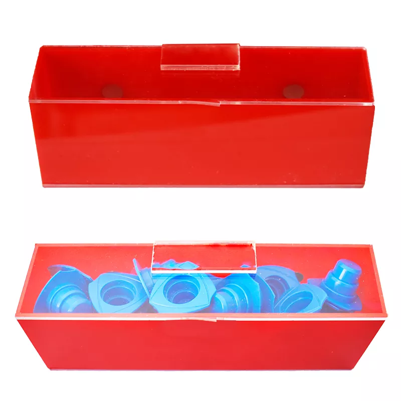 Bộ phân phối nút chặn hệ thống cốc sơn